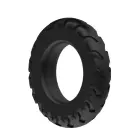 BAILE - TITAN RING – melns Foto 6