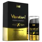 Vibration! Vodka Energy Stimulating Gel – 15 ml — Photo 3