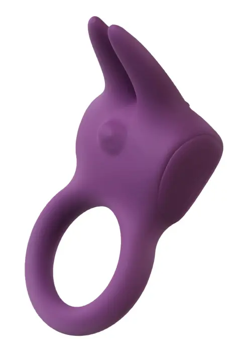 Eos The Rabbit C-Ring – Purple
