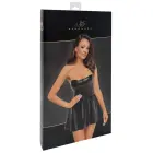 Noir Libido Tubekleid kleit – must – S — Foto 1
