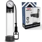 Pump Addicted RX9 läbipaistev vaakumtreener vibratsioonifunktsiooniga — Foto 1