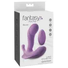 FFH G-Sport Stimulate Her vibrators – 11.4 cm (4.5″) – violets — Foto 1