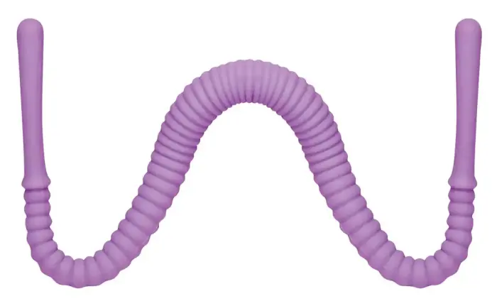 Intimate Spreader Lila Foto 5