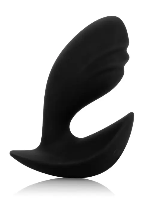 CalExotics Booty Call Petite Probe – 12.7 cm (5″) – Black