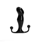 Progasm Prostate Stimulator – Black Ice – Black — Photo 6