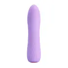 PRETTY LOVE Lina vibratorius – 12 cm – rožinis — Nuotrauka 2
