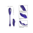 eStim Remote Kegel Exerciser – Blue — Photo 4