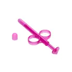 Lube Tube lubrikanta dozators – 2 gab. Foto 1