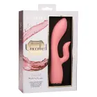 Uncorked Zinfandel divpusējais vibrators – rozā — Foto 2