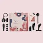 First. Self-Love Experience pradedančiųjų rinkinys moterims — Nuotrauka 5