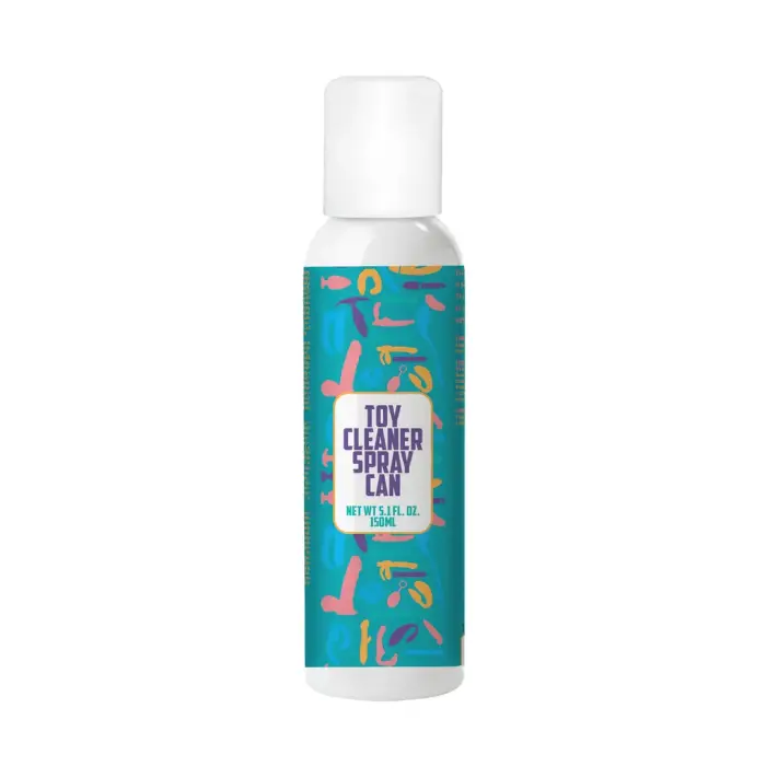 Спрей-очиститель для игрушек – 150 ml