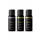 Wicked Sensual – massaažiõli – sidrunhein ja ingver – 120 ml — Foto 3