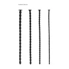 Silicone Spiral Screw Plug Set Advanced — Photo 6