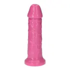 Itaalia dildo – 22 cm (8.5″) – Roosa — Foto 2