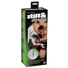 Stiff&Strong locekļa pumpis – 22 cm — Foto 1
