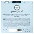 Mister Size Ultra-thin Condoms 60 mm – 36 pcs — Photo 3