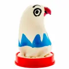 CONDOMERIE hand-painted decorative condom – Eagle — Photo 4