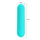STEFAN mini vibratorius – 10 vibracijos funkcijų — Nuotrauka 8