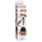 FFS Lover's Fantasy Kit algajate BDSM komplekt käeraudade ja silmasidemega — Foto 1