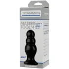 Master Tool #4 anaaltapp – 16.5 cm (6.5″) – must — Foto 3