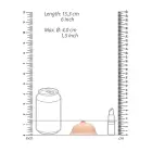 Titty Soap - Flesh Foto 4