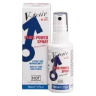 V-Activ Penis Power спрей для продления – 50 мл — Фото 1