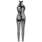 Noir catsuit – melns – XL — Foto 6