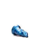 Kiotos Revolt Blue Wave 10 Medium – silikoninis dildo – 14,5 cm — Nuotrauka 2
