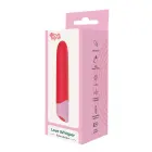 Love Whisper Bullet Vibrator – 10 cm – Pink — Photo 12