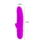 ARND 10 Function Vibrator – Pink — Photo 6
