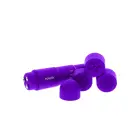 Funky Massager Vibrator – Purple — Photo 4