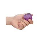 Mischievous Massage Candle – Purple — Photo 4