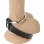 Darkness Premium Metal Ring System Black & Silver — Photo 5