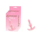 Lovesecret Sensual T-Plug 02 – 8.5 cm – Rožinis Photo