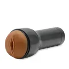 Kiiroo Feel Stroker Mid Brown masturbatorius – 20 cm — Nuotrauka 2
