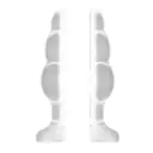 No.51 - Tuščiaviduris tunelio analinis kištukas – L – 12.7 cm (5″) Photo