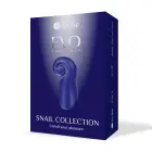 SVibe EVO topelt meessoost stimulaator – sinine — Foto 1