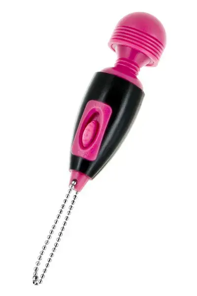 Мини Av Pen вибратор – 6.5 cm (2.5″)