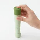 Iroha by Tenga Rin Plus Rechargeable Intimate Device – 16 cm (6.3″) – Green — Photo 3