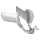 Vaginalspekulum Foto 3