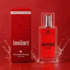 Miyoshi Miyagi INSTINCT Feromonu smaržas sievietēm – 50 ml — Foto 7