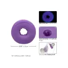 Slop Top Dirty Luv Masturbator – Purple — Photo 5