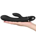 O-Sensual Clit Duo Climax – перезаряжаемый двойной стимулятор для точки G и клитора — Фото 7