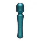 ROMP Presto wand vibrators – zaļš — Foto 1