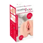 Realistixxx RealMasturbator Sucking and Vibrating – Skin — Photo 1