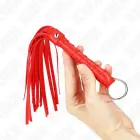 KINK Simple Mini punane piits 28cm — Foto 2