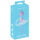 Cuties Love Balls – Purple — Photo 1