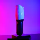 Head Rotating Stimulating Masturbator — Photo 10