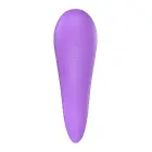 SalsaTap Sensation klitora stimulators – 15 cm (5.9″) – violets — Foto 15