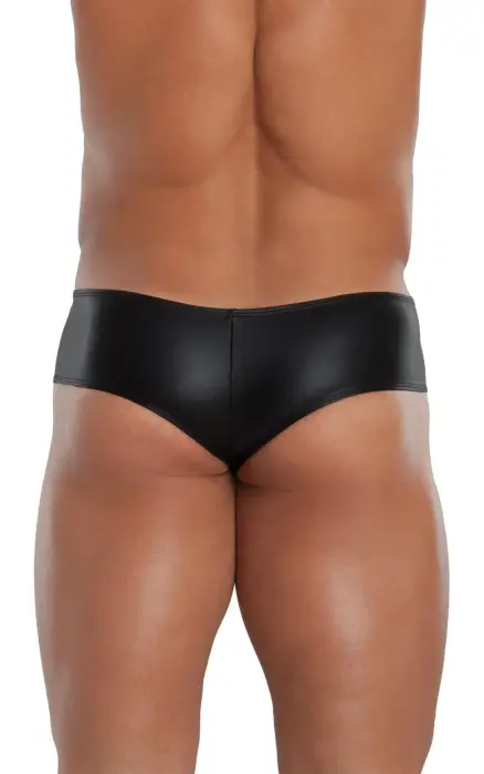 Thong 4485 – Black – M